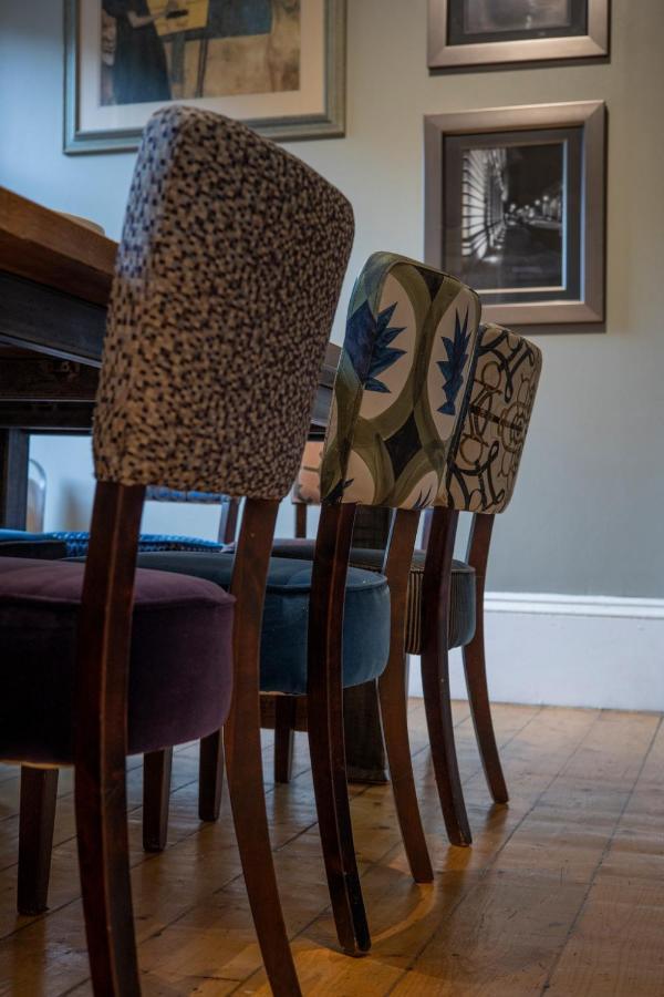 2 Bed In Great Location 15-20 Minutes Walk To Sec Appartamento Glasgow Esterno foto