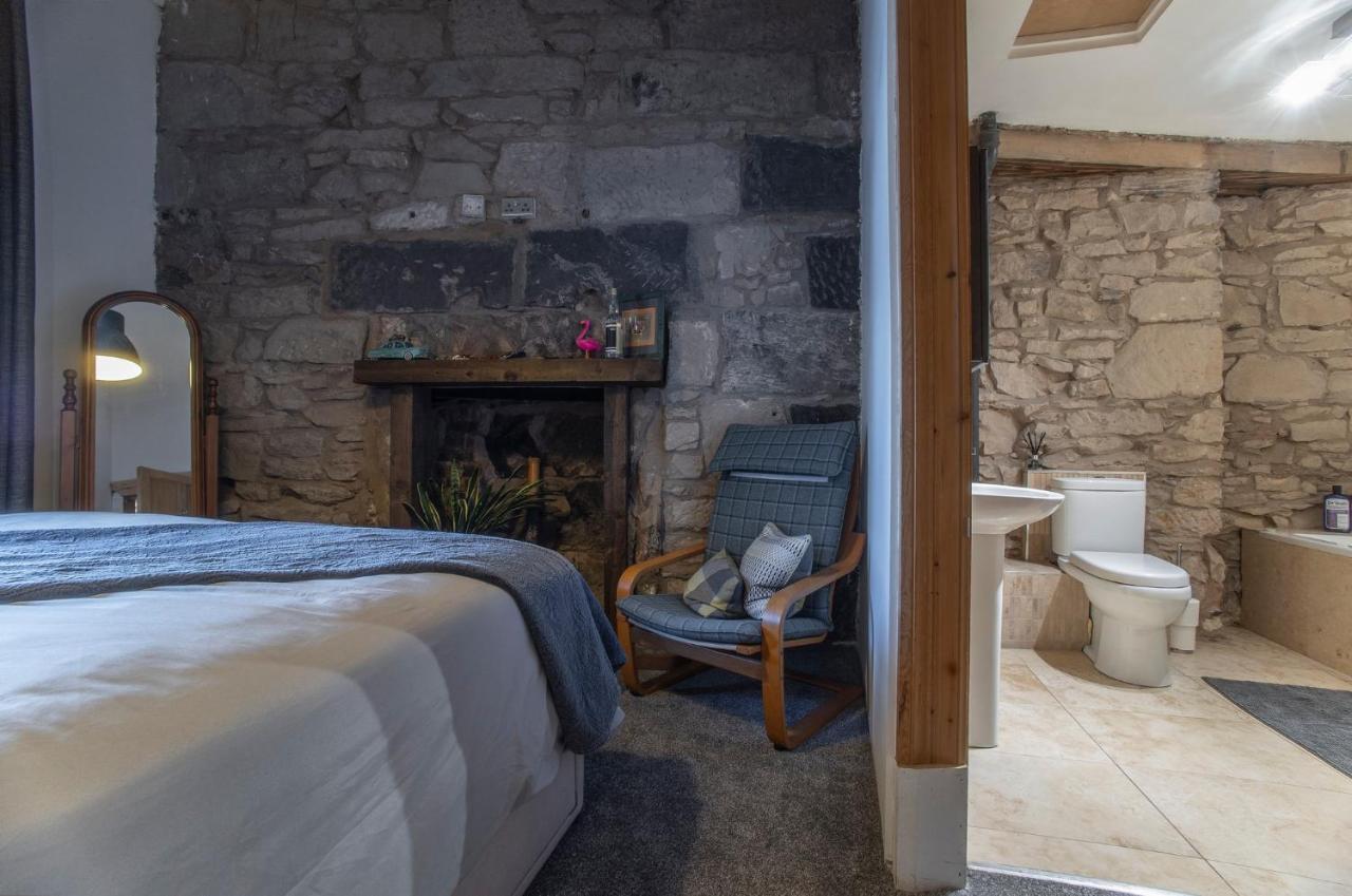 2 Bed In Great Location 15-20 Minutes Walk To Sec Appartamento Glasgow Esterno foto